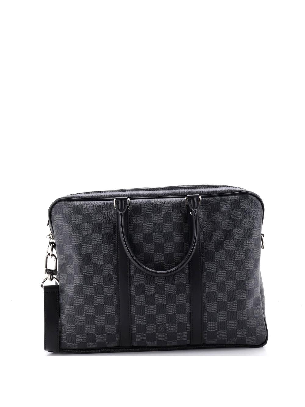 Louis Vuitton Porte-Documents Voyage #281093L13B